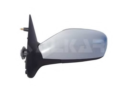 ALKAR 6141229 Outside Mirror